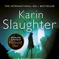 Cover Art for B0031RSBD2, Fractured: (Will Trent Series Book 2) (The Will Trent Series) by Karin Slaughter