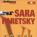 Cover Art for 9781590864234, Total Recall (V. I. Warshawski Series) by Sara Paretsky