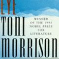 Cover Art for 9780330336338, The Bluest Eye by Toni Morrison