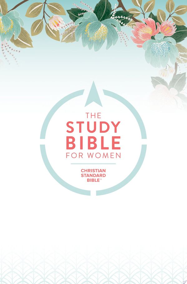 Cover Art for 9781433644207, The CSB Study Bible for Women, Hardcover by CSB Bibles by Holman
