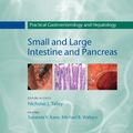 Cover Art for 9781405182744, Practical Gastroenterology and Hepatology: Small and Large Intestine and Pancreas by Unknown