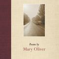 Cover Art for 9780807068977, Thirst by Mary Oliver