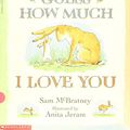 Cover Art for 9780590679817, Guess How Much I Love You by Sam McBratney