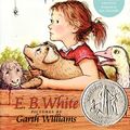 Cover Art for 9780061124952, Charlotte's Web by E. B. White