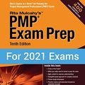 Cover Art for 9781943704187, PMP® Exam Prep, Tenth Edition by Rita Mulcahy by Rita Mulcahy