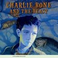 Cover Art for B001ANZW7M, Charlie Bone and the Beast by Jenny Nimmo