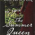 Cover Art for 9781410485236, The Summer Queen: A Novel of Eleanor of Aquitaine by Historical Fiction Author Elizabeth Chadwick