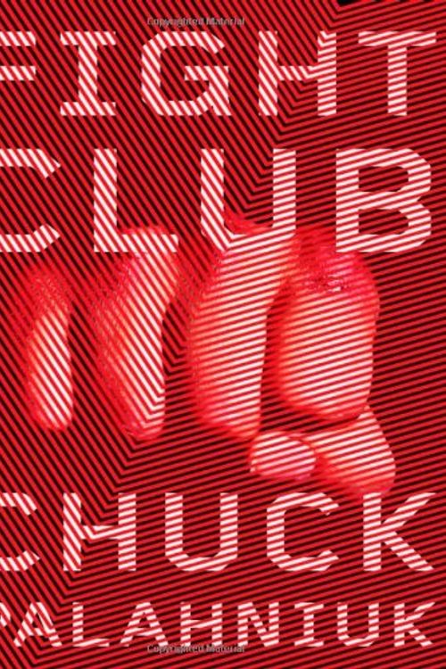 Cover Art for 9780805062977, Fight Club by Chuck Palahniuk
