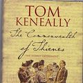 Cover Art for 9781740513371, THE COMMONWEALTH OF THIEVES. by Tom Keneally
