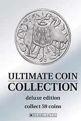 Cover Art for 9781741691214, Ultimate Coin Collection by Unknown