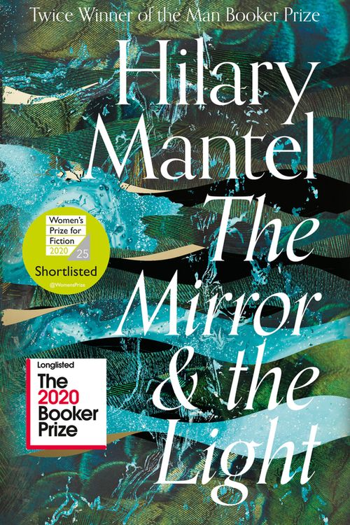 Cover Art for 9780007480999, The Mirror And The Light by Hilary Mantel
