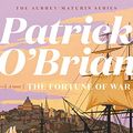 Cover Art for B006C3QMH4, The Fortune of War (Vol. Book 6)  (Aubrey/Maturin Novels) by O'Brian, Patrick
