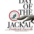 Cover Art for 9781441711656, The Day of the Jackal by Frederick Forsyth