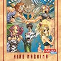 Cover Art for 9783551796158, Fairy Tail 05 by Mashima, Hiro