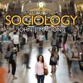 Cover Art for 9780205985609, Sociology by John J. Macionis