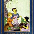 Cover Art for 9781515442042, THE BOX-CAR CHILDREN by Gertrude Chandler Warner