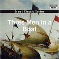 Cover Art for 9788184561425, Three Men in a Boat by Jerome K. Jerome