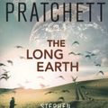 Cover Art for 9780857520104, The Long Earth by Terry Pratchett, Stephen Baxter