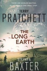 Cover Art for 9780857520104, The Long Earth by Terry Pratchett, Stephen Baxter
