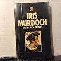 Cover Art for 9780140039344, The Black Prince by Iris Murdoch