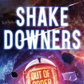 Cover Art for 9780646838489, Shakedowners by Justin Woolley