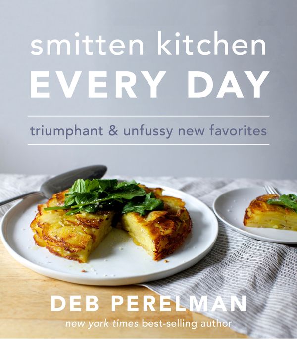 Cover Art for 9781910931837, Smitten Kitchen Every Day by Deb Perelman
