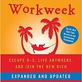 Cover Art for B07DFC87PR, [By Timothy Ferriss ] The 4-Hour Workweek (Hardcover)【2018】 by Timothy Ferriss (Author) (Hardcover) by 