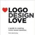 Cover Art for 9786612694097, LOGO Design Love by David Airey