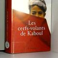 Cover Art for 9782744170584, Les Cerfs Volants De Kaboul by Khaled Hosseini