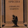 Cover Art for 9780296347133, Origin of Species (Thinker's Library) by Charles Darwin