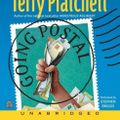 Cover Art for 9780060824686, Going Postal by Terry Pratchett, Stephen Briggs, Terry Pratchett