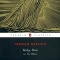 Cover Art for 9781101666333, Moby-Dick by Herman Melville