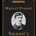 Cover Art for 9798418519498, Swann's Way by Marcel Proust
