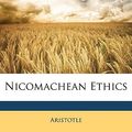 Cover Art for 9781147501995, Nicomachean Ethics by Aristotle