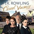 Cover Art for B00NF909BI, The Casual Vacancy by J.K. Rowling
