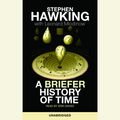 Cover Art for 9780739321881, A Briefer History of Time by Stephen Hawking
