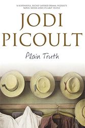 Cover Art for 9780340836569, Plain Truth by Jodi Picoult