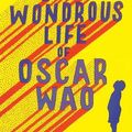 Cover Art for 9780571241231, The Brief Wondrous Life of Oscar Wao by Junot Diaz