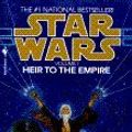 Cover Art for B000YJHNPW, Heir to the Empire: Star Wars Vol. 1 by Timothy Zahn
