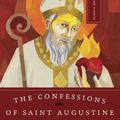Cover Art for 9781406806038, The Confessions of Saint Augustine by Saint Augustine