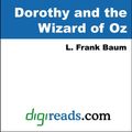 Cover Art for 9785551313939, Dorothy and the Wizard in Oz by Baum, L. Frank