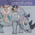 Cover Art for 9781928376361, Crewel creatures by Hazel Blomkamp