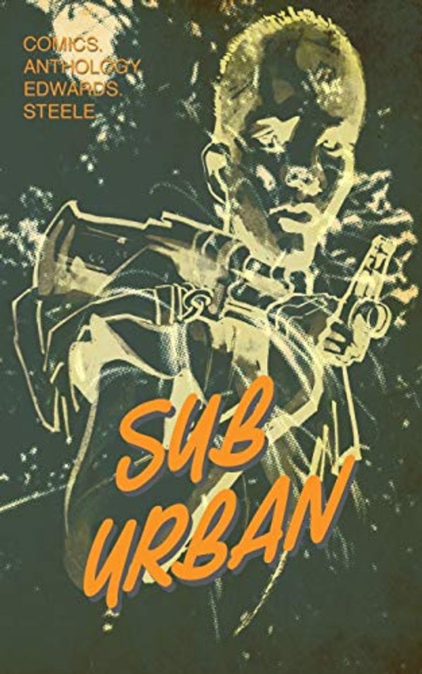 Cover Art for 9780368543456, Wasabi Punk Sub Urban by Mj Steele, Pamela Edwards