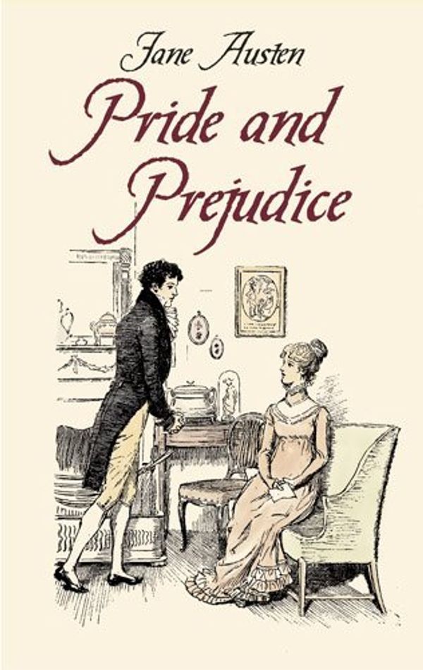 Cover Art for 9780717286843, Pride and Prejudice by Jane Austen