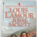 Cover Art for 9780553256734, Jubal Sackett by L'Amour, Louis