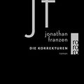 Cover Art for 9783499241680, Die Korrekturen by Jonathan Franzen