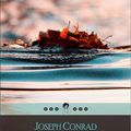 Cover Art for 1230000097526, Heart of Darkness by Joseph Conrad