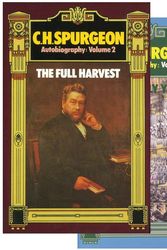 Cover Art for 9780851517285, Spurgeon Autobiography by Charles H. Spurgeon
