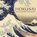 Cover Art for 9783791330433, Hokusai by Matthi Forrer
