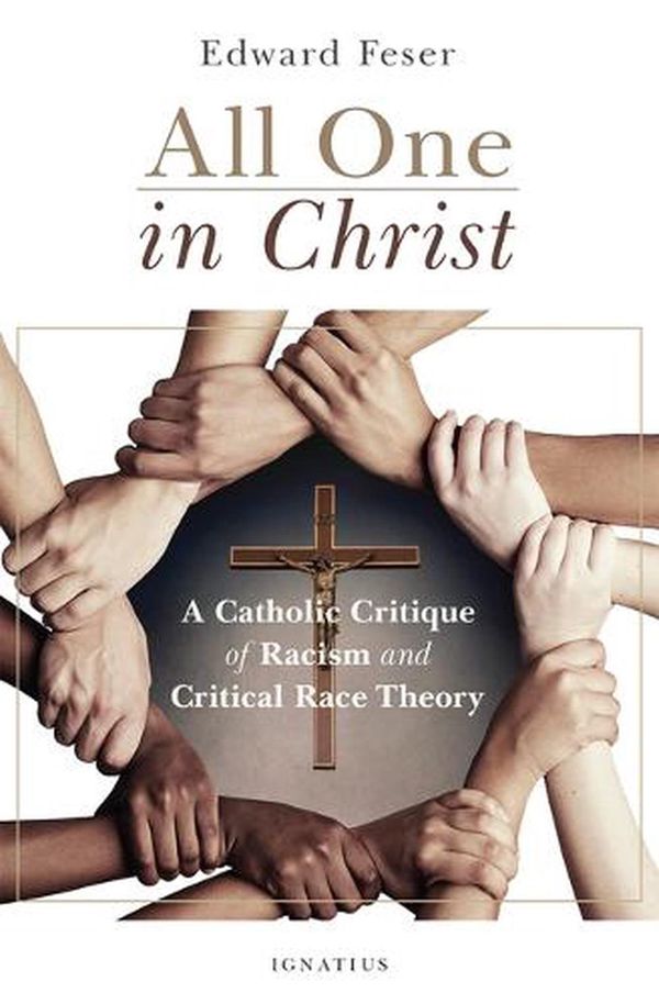 Cover Art for 9781621645801, All One in Christ: A Catholic Critique of Racism and Critical Race Theory by Edward Feser